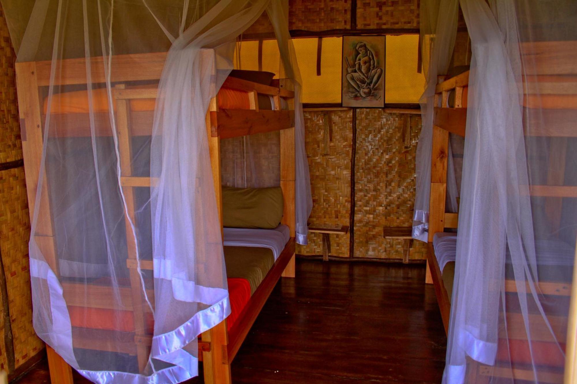 Wild Tracks Overland Camp Kasese Phòng bức ảnh